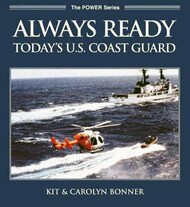  MBI Publishing  Books Always Ready: Today's US Coast Guard MBI7275