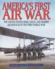  MBI Publishing  Books America's First Air War MBI9868