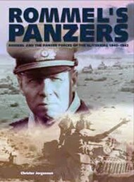 MBI Publishing  Books Collection - Rommel's Panzers MBK1481