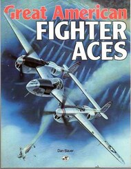 Collection - Great American Fighter Aces #MBK5855