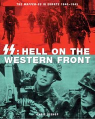  MBI Publishing  Books Collection - SS: Hell on the Western Front MJ1402