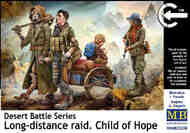 Long Distance Raid, Child of Hope #MTB35250