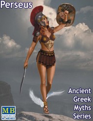  Masterbox Models  1/24 Ancient Greek Perseus* MTB24032