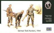  Masterbox Models  1/35 German Anti-tank Group (1944) MTB35015