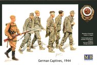 German Captives #MTB35017