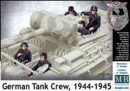 Masterbox Models  1/35 German Tank Crew Riders 1944-1945 (5) MTB35201