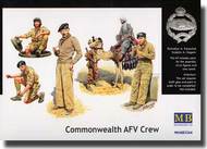 Commonwealth AFV Crew #MTB35064