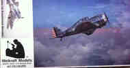 Seversky P-35 & P-35A #MEP35