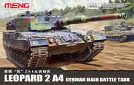 Leopard 2 A4 #MGK72009