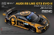 Audi R8 LMS GT3 EVO II 'B-Quik Absolute Racing' #MGKCS11