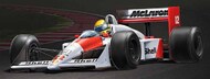 McLaren MP4/4 1988 #MGKCS7