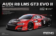 Audi R8 LMS GT3 EVO II 'Absolute Racing' #MGKCS9