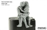  MENG Models  1/35 Figure Set - "The Victory Kiss" MGKHS13R