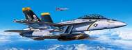  MENG Models  1/48 F-18F Super Hornet MGKLS13