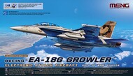  MENG Models  1/48 EA-18G Growler MGKLS14