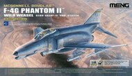 F-4G Phantom II Wild Weasel Fighter - Pre-Order Item* MGKLS15