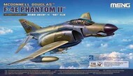 F4E Phantom II Fighter - Pre-Order Item #MGKLS17