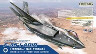  MENG Models  1/48 F-35I Adir Israeli Air Force MGKLS18