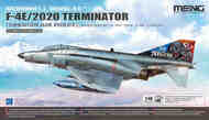 F-4E/2020 Terminator Phantom II #MGKLS20