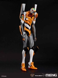 Evangelion Proto Type-00' Ver 1.5 [Multi Color Edition] #MGKMECHA006LM