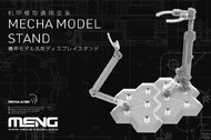 Mecha Model Stand #MGKMECHAAC001