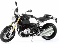  MENG Models  1/9 BMW R nineT Motorcycle [Pre-Colored Edition] MGKMT003S