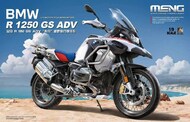  MENG Models  1/9 BMW R 1250 GS ADV motorcycle MGKMT005