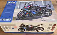 BMW M 1000 RR Motorcycle #MGKMT009
