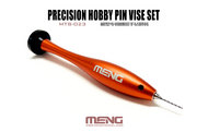  MENG Models  NoScale Precision Hobby Pin Vise Set MGKMTS023
