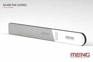  MENG Models  NoScale Glass File (Long) MGKMTS048A