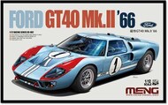  MENG Models  1/12 Ford GT40 Mk.II* MGKRS002