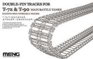  MENG Models  1/35 Tracks T-72 & T-90 Mbt Dp MGKSPS30