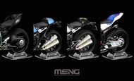  MENG Models  1/9 Motorcycle Model Stand - Pre-Order Item MGKSPS86