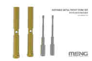 Kawasaki BMW M 1000 RR Movable Metal Front Fork Set (MNG Kit) MGKSPS94