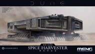 Spice Harvester (Dune) [Large Size Version (7.8in Length)] #MGKSS20