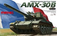 French Amx-30B Mbt #MGKTS03