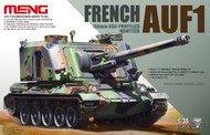 French AUF1 155mm Self-Propelled Howitzer #MGKTS04