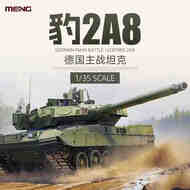 Leopard 2A8 MGKTS57