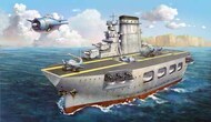  MENG Models  NoScale Warship Builder Lexington MGKWB001