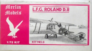 Collection - LFG Roland D.II #MERL08