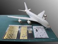 Airbus A380 detailing set #MDMD14418