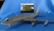  Metallic Details  1/144 Boeing 720 Details MDMD14433