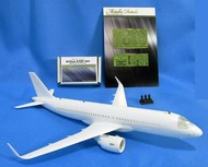  Metallic Details  1/144 Airbus A320neo paint mask MDMD14441