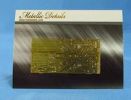  Metallic Details  1/144 Beriev Be-200 Detail MDMD14445