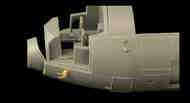  Metallic Details  1/144 Lockheed C-130H Hercules. Exterior - Pre-Order Item MDMD14450