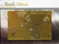 Rotating propeller EFFECT type 2 MDMD4854