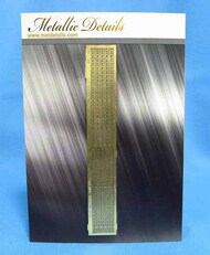  Metallic Details  1/72 Deck hooks Mooring MDMD7221