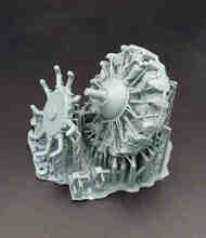 Wright Cyclone R-1820 late MDMDR3256