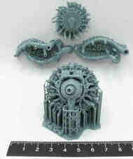 Wright R-3350 engine (3D printed version) MDMDR3257