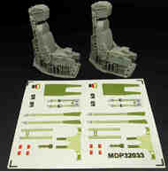 Martin-Baker Mk.9 ejection seat MDMDR3262